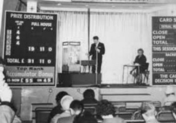History of Bingo